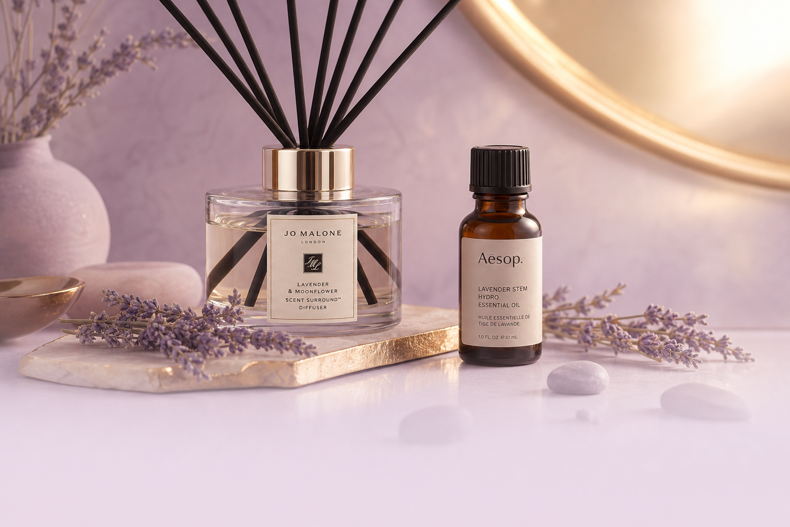 Wingit Aromatherapy category