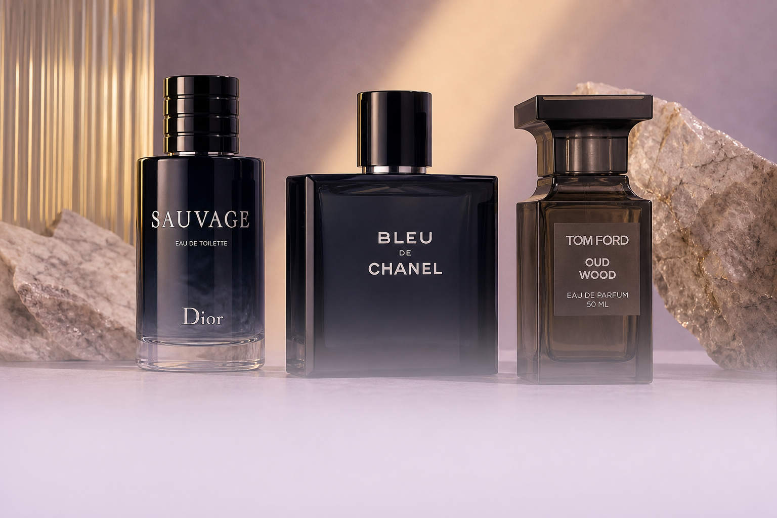 Wingit Men's fragrance category