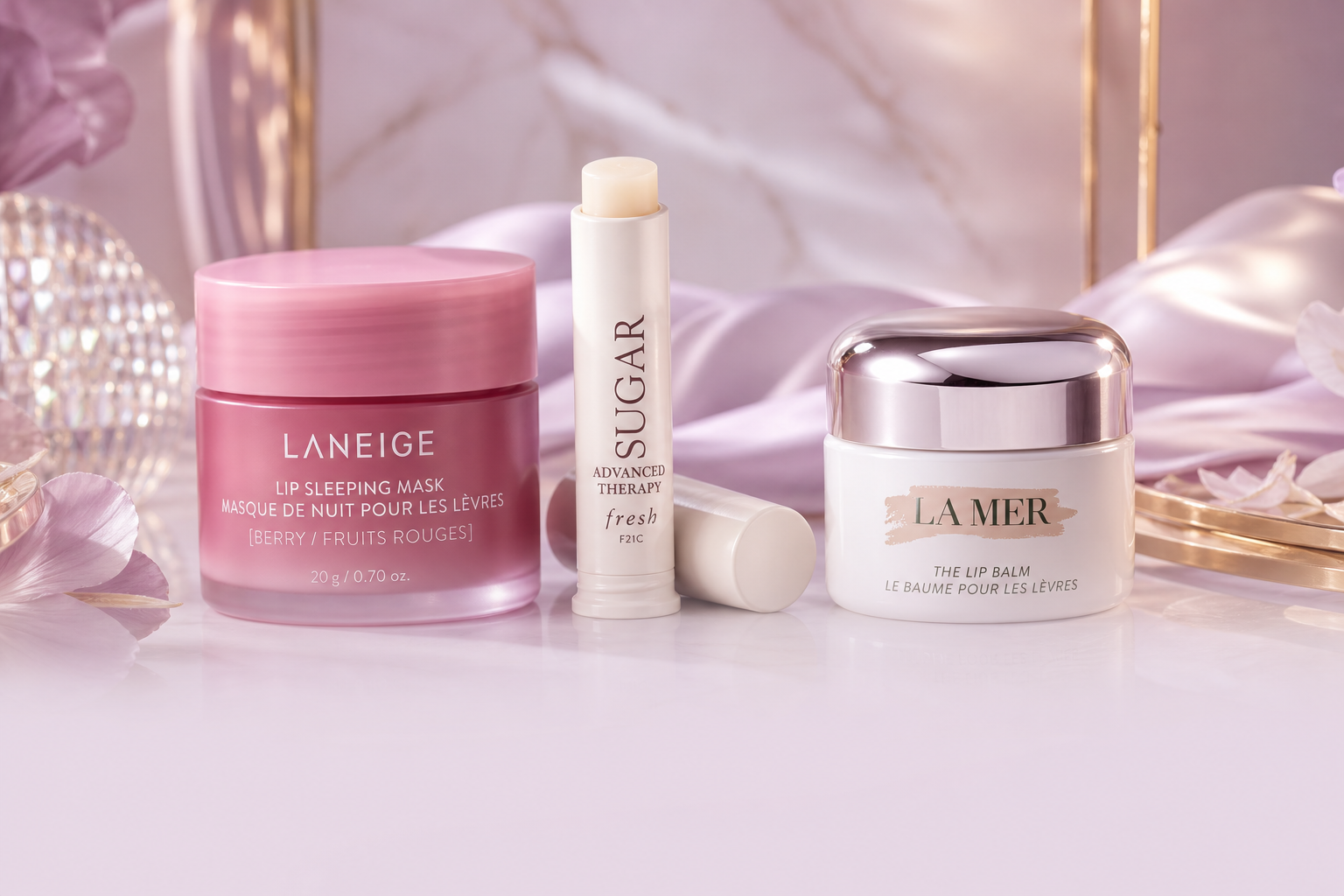 Wingit Lip care category