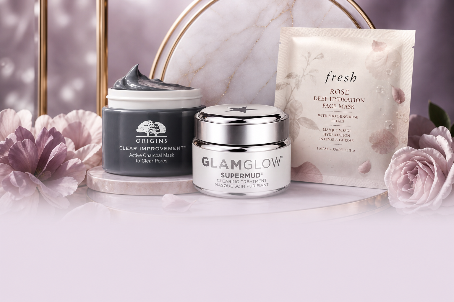 Wingit Face masks category
