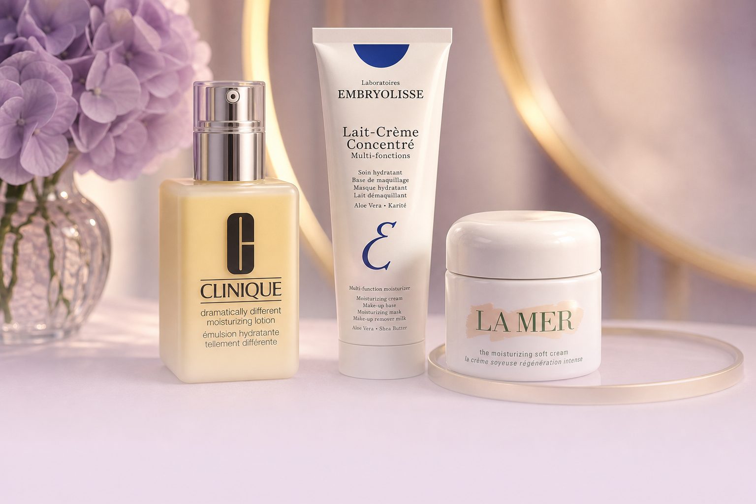Wingit Moisturizers category