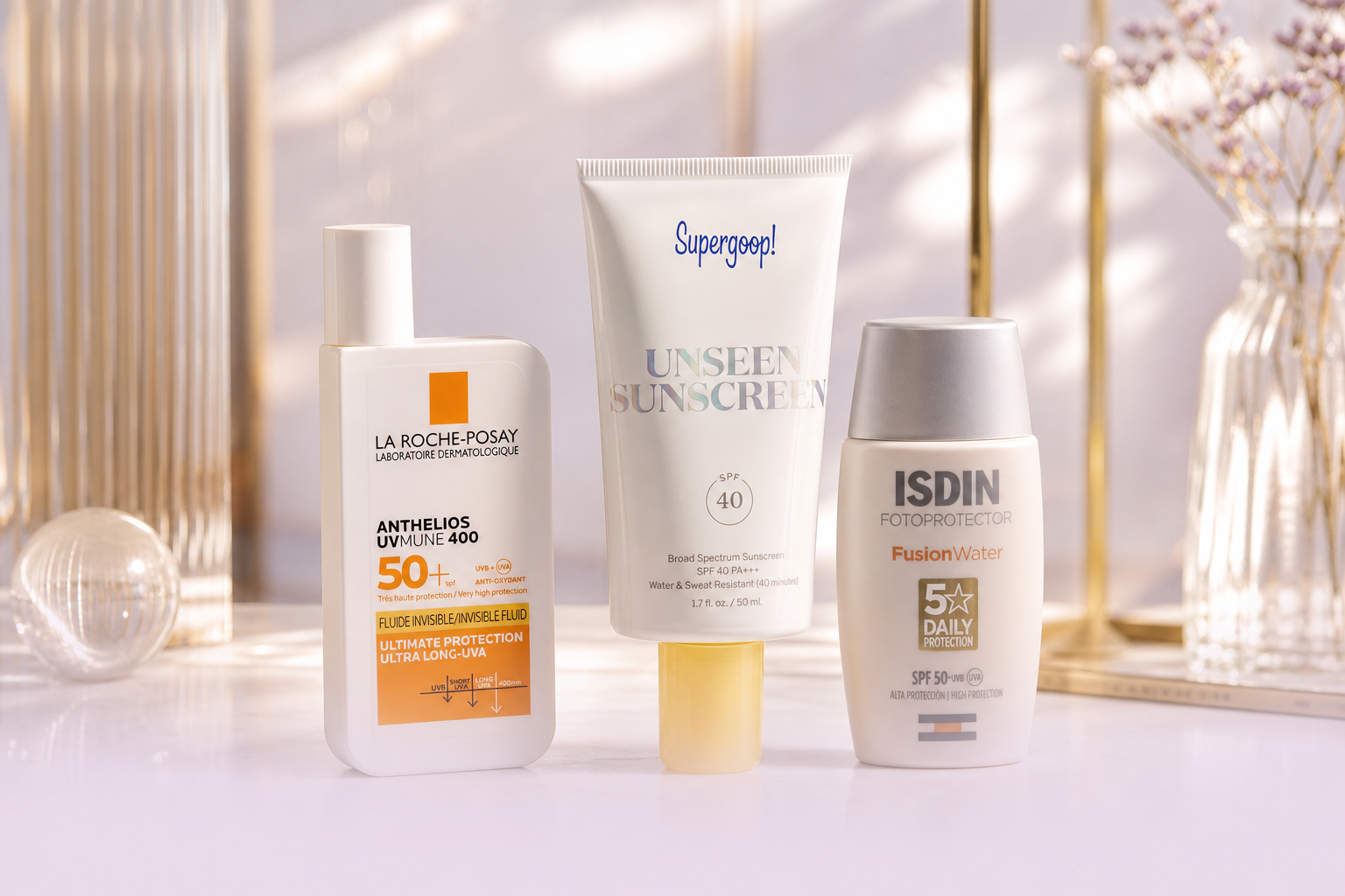 Wingit Sun care category