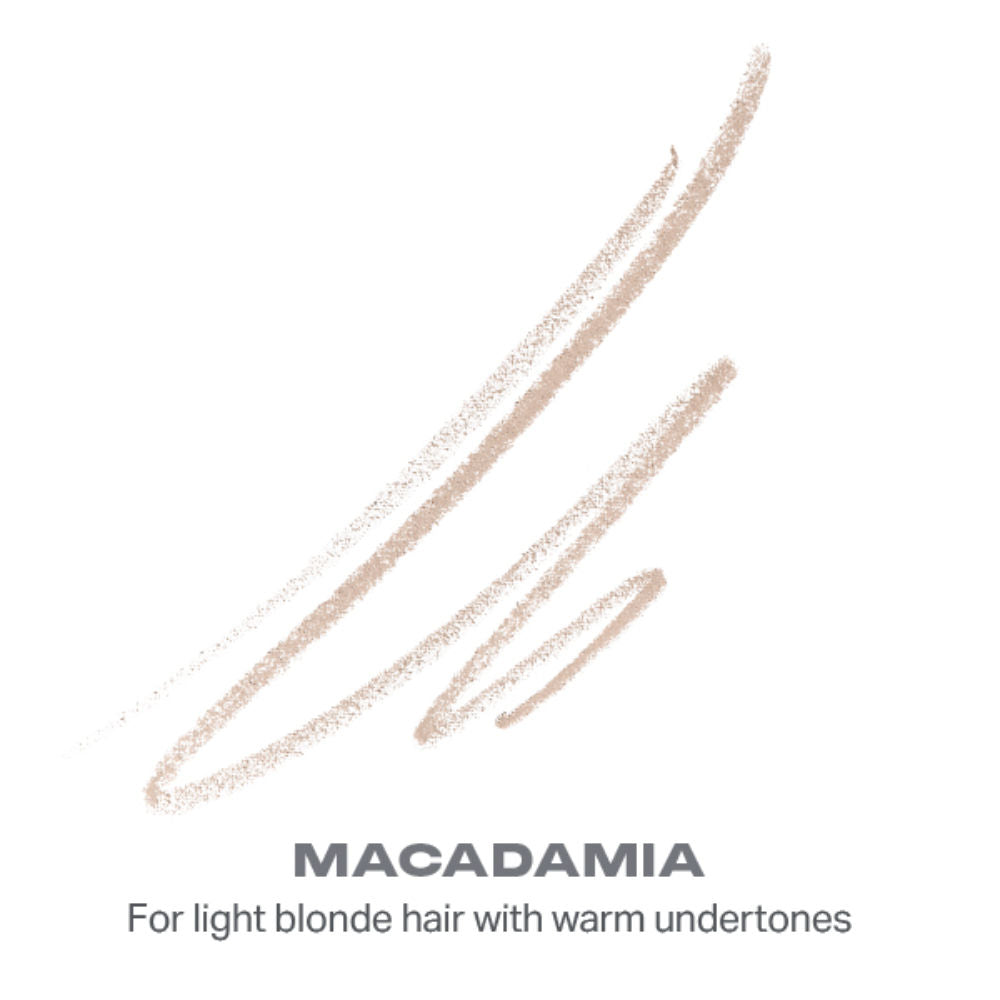 Micro Brow Pencil - Macadamia