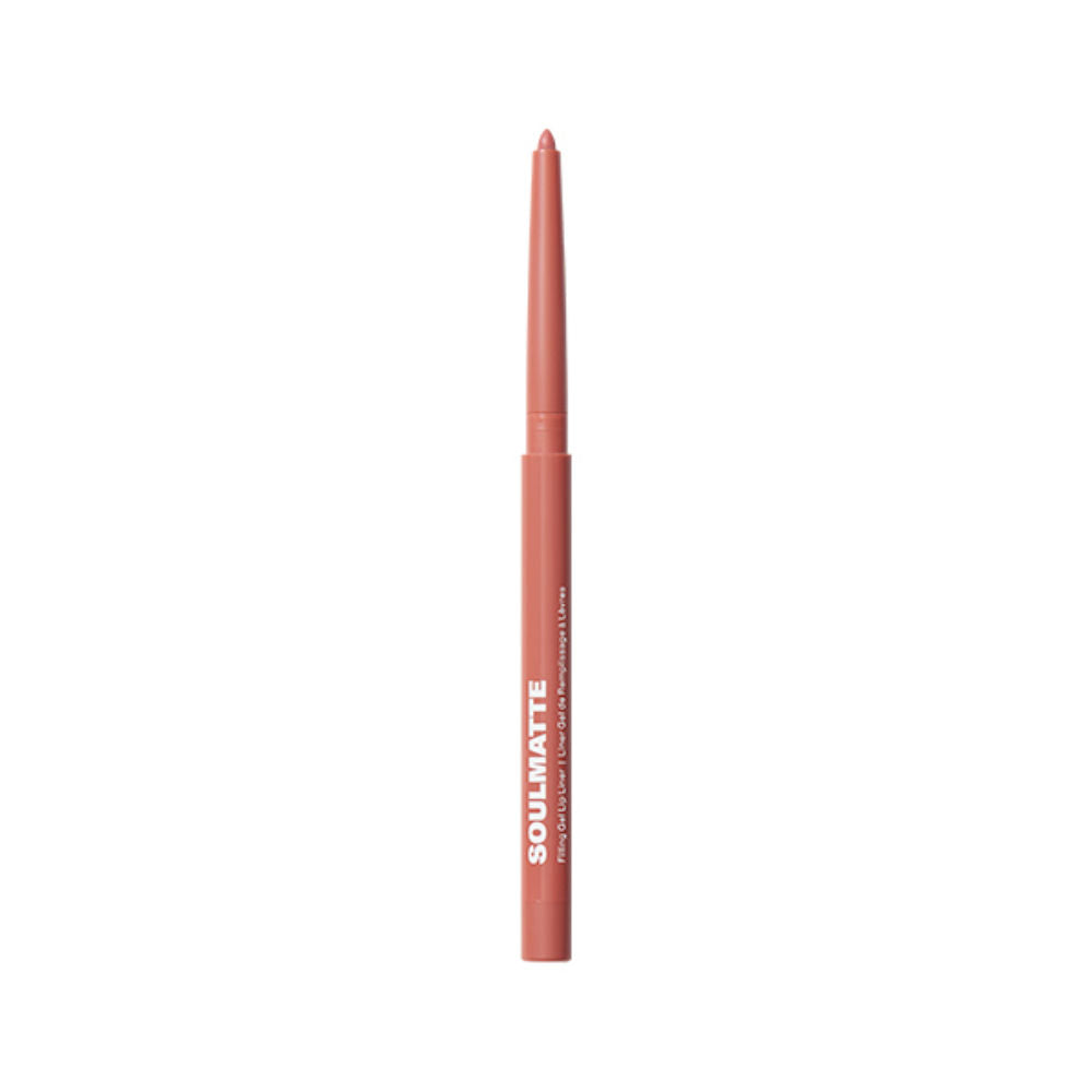 Soulmatte Filling Gel Lip Liner - Wifey