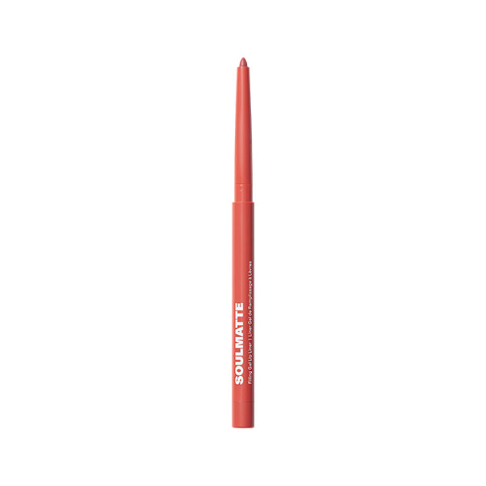 Soulmatte Filling Gel Lip Liner - Dearest