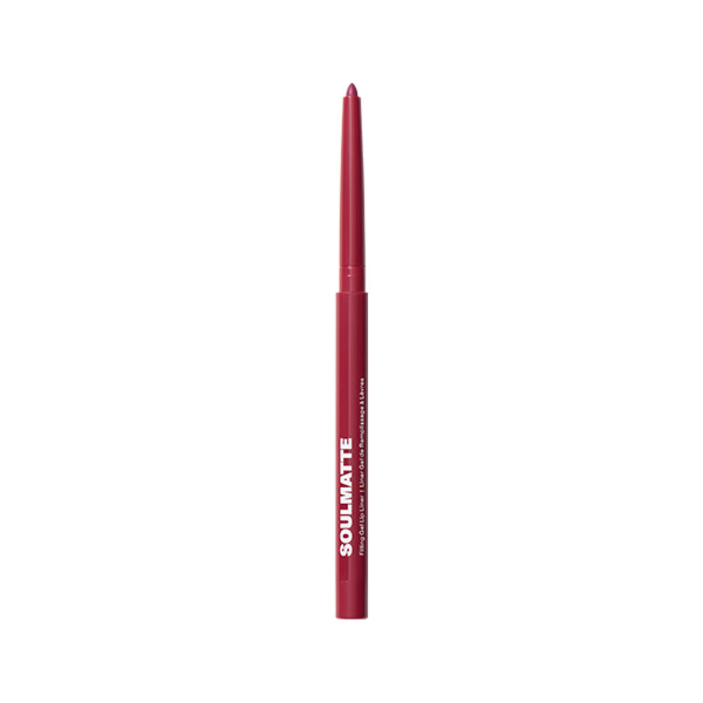 Soulmatte Filling Gel Lip Liner - Bella