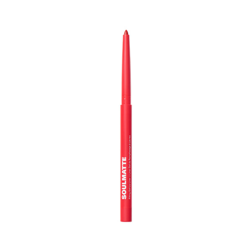 Soulmatte Filling Gel Lip Liner - First Kiss