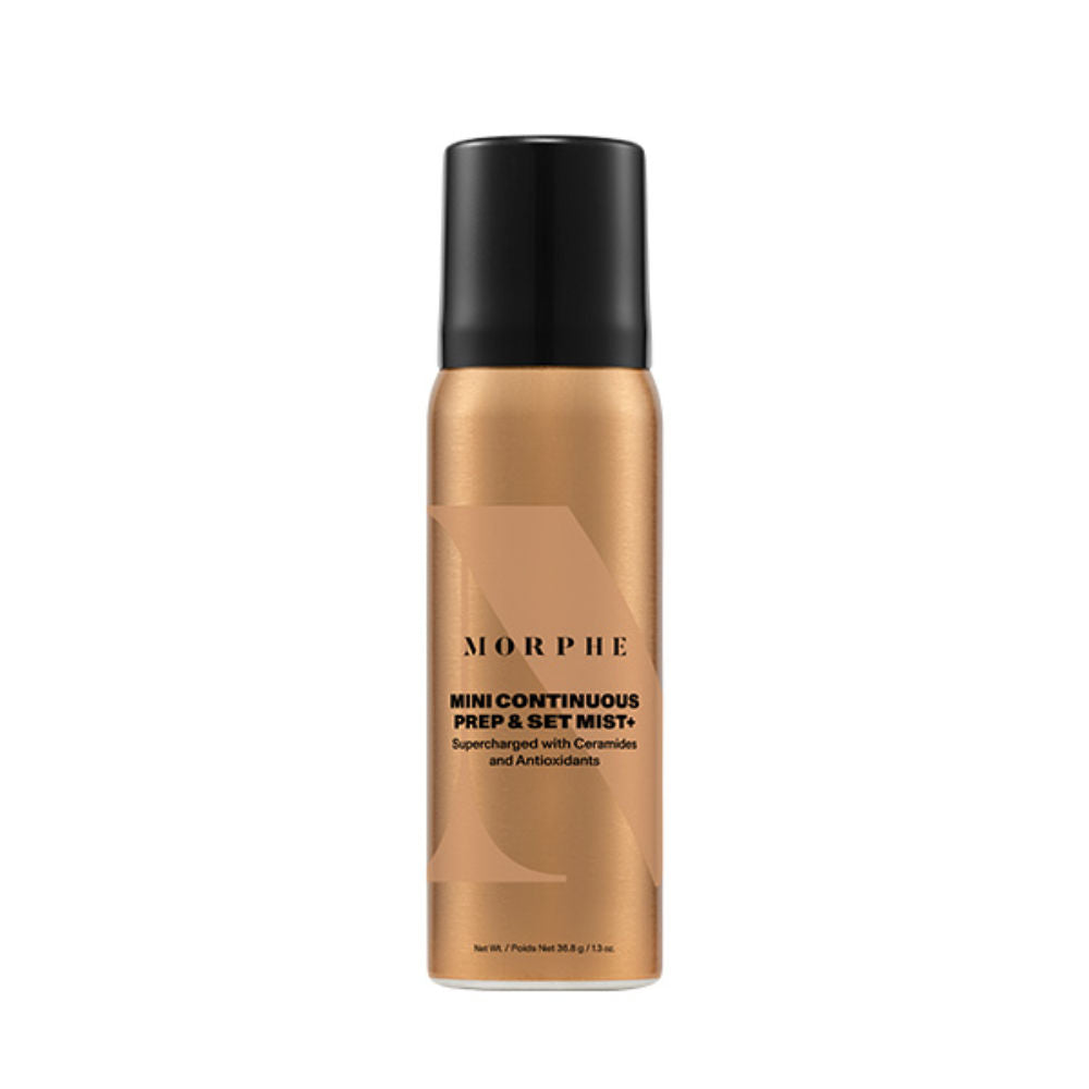 Prep & Set Mist+