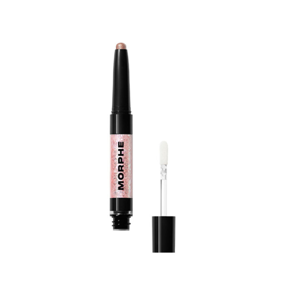 Mixed Signals Dual Ended Cream & Liquid Shadow Stick