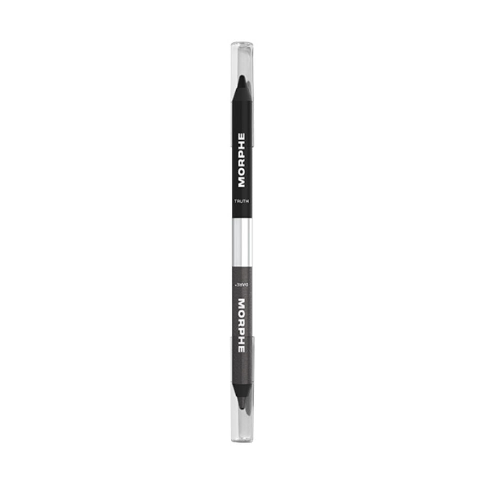 Bi Liner Dual Ended Gel Pencil - Truth Or Dare