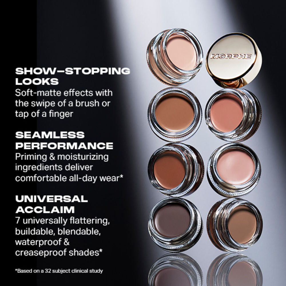 Solo Artist Priming Cream Eyeshadow