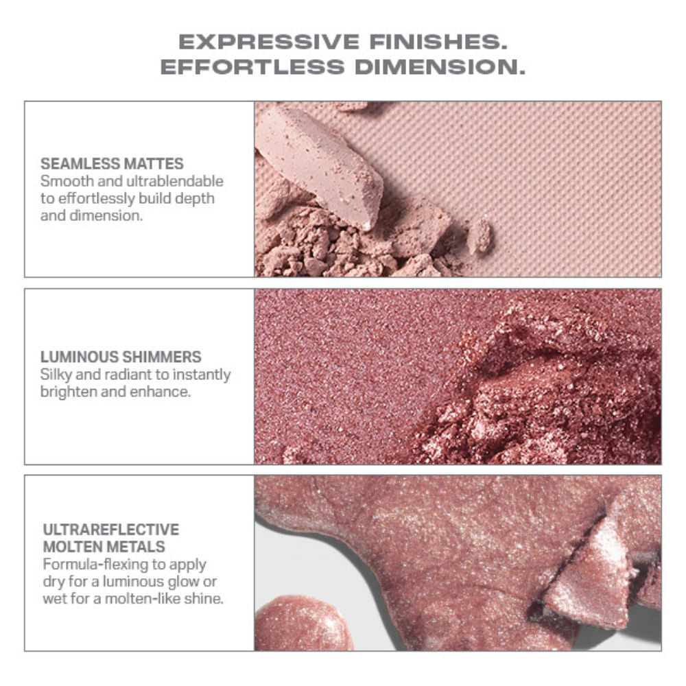 ChromaPlus 6-Pan Eyeshadow Palette