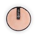 Reusable Makeup Remover Pad Pro- Caramel Brown ( Formerly London Pride Cosmetics )