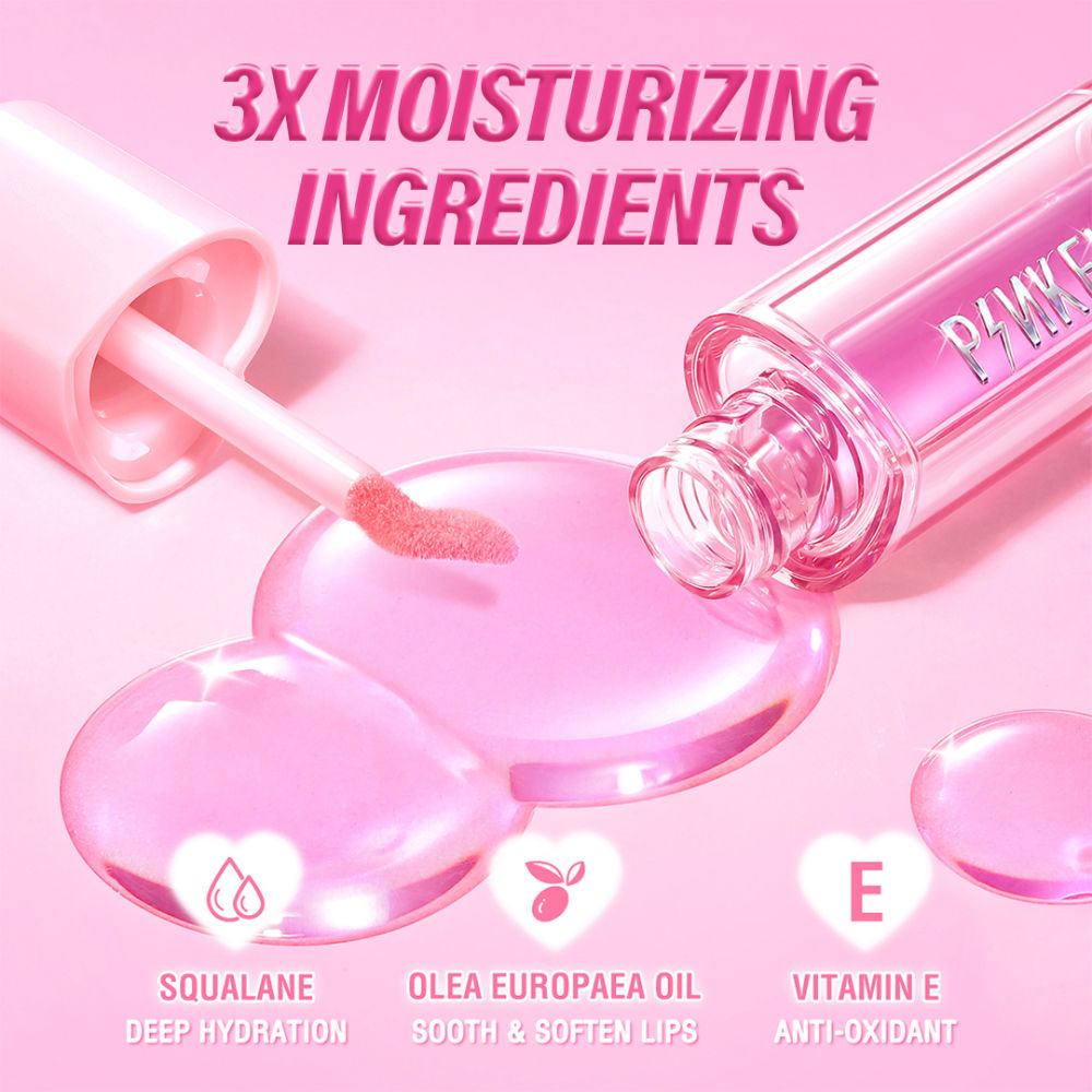 Color Change Magic Lasting Lip Tint