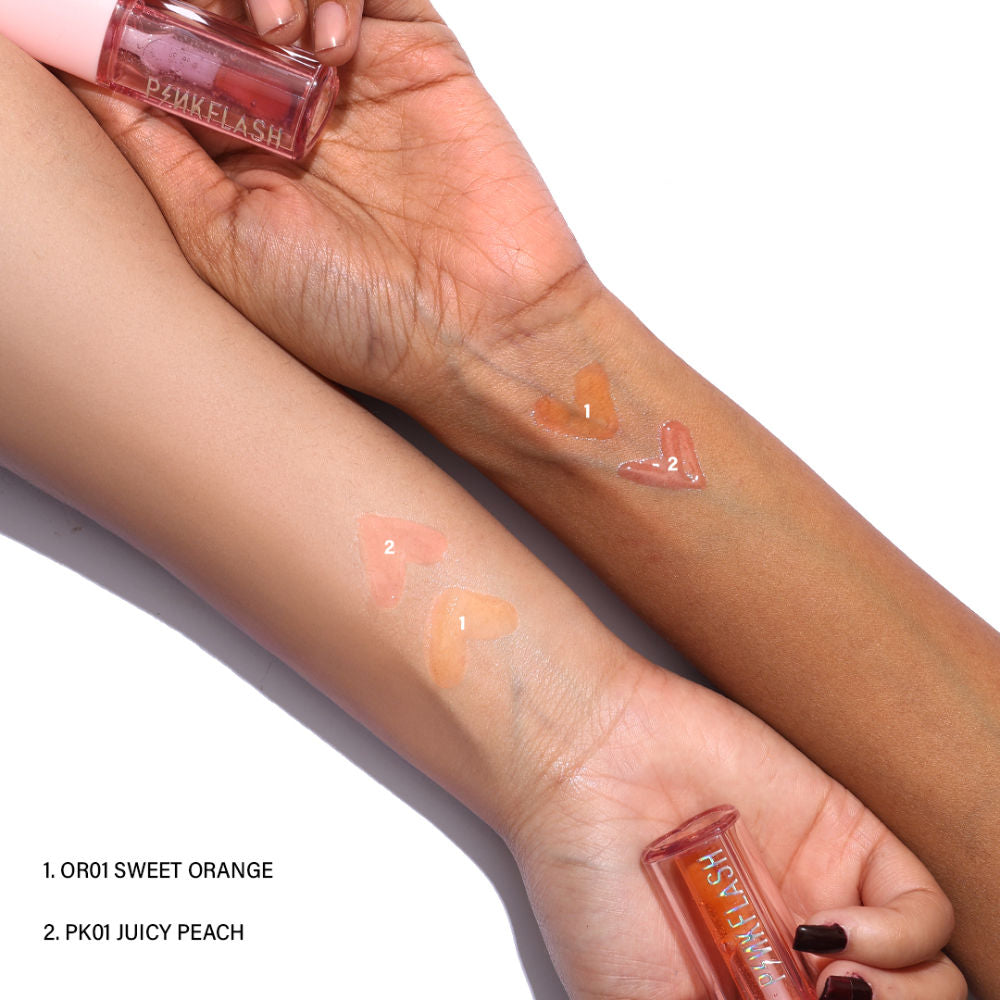 Color Change Magic Lasting Lip Tint