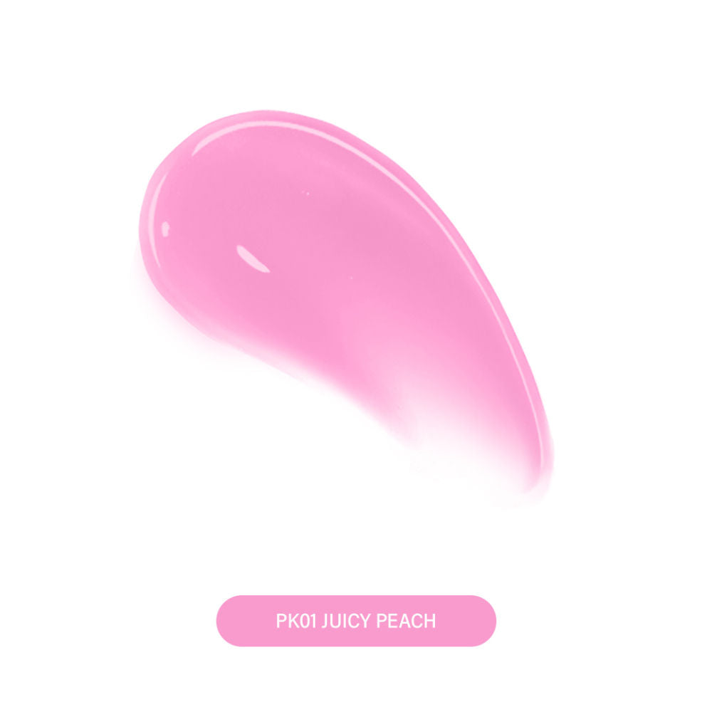Color Change Magic Lasting Lip Tint