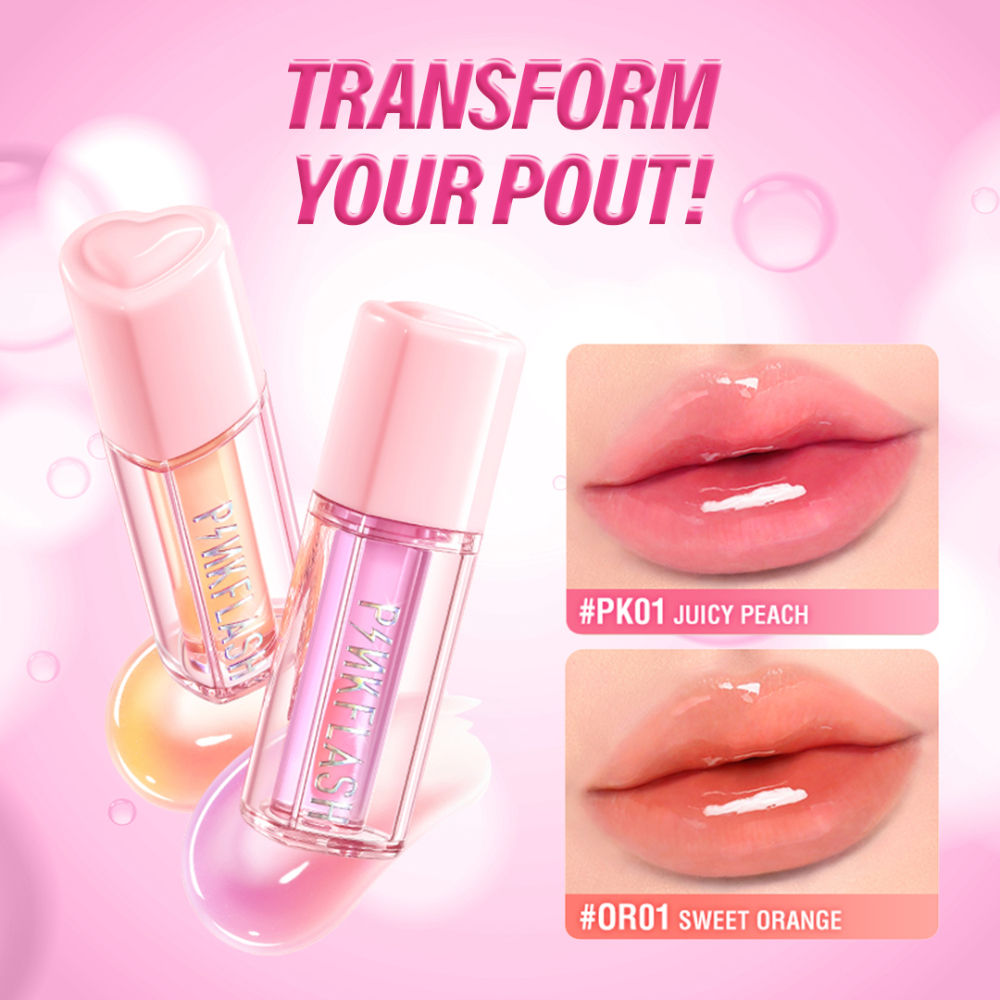 Color Change Magic Lasting Lip Tint
