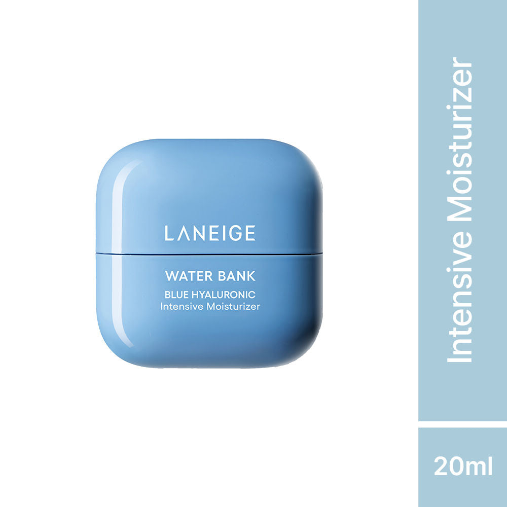 Water Bank Blue Hyaluronic Intensive Moisturizer - 20ml