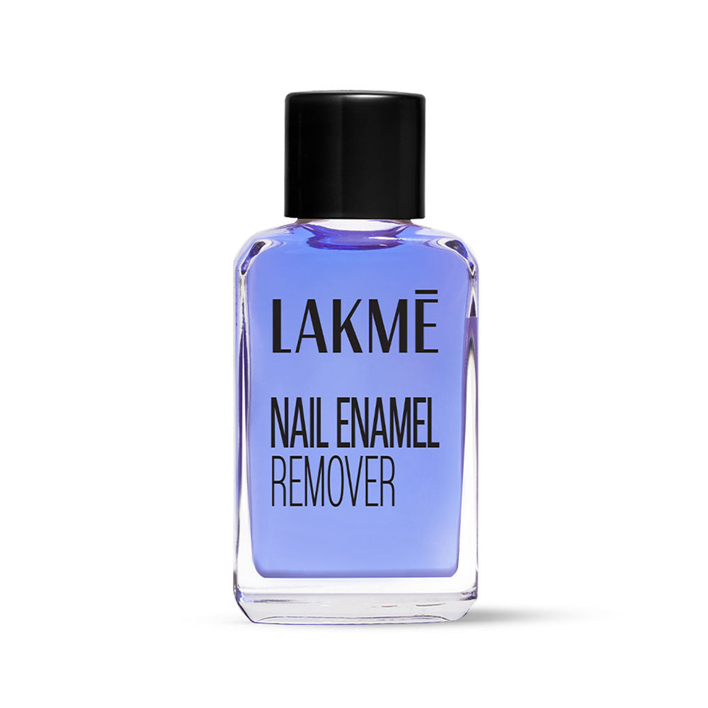 Liquid Nail Polish Remover With Vitamin E