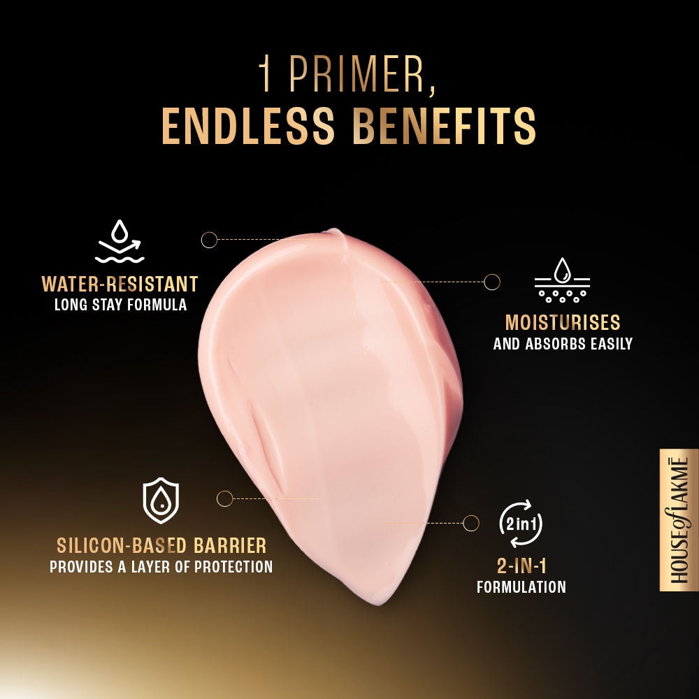 Unreal Blur Perfect Face Primer