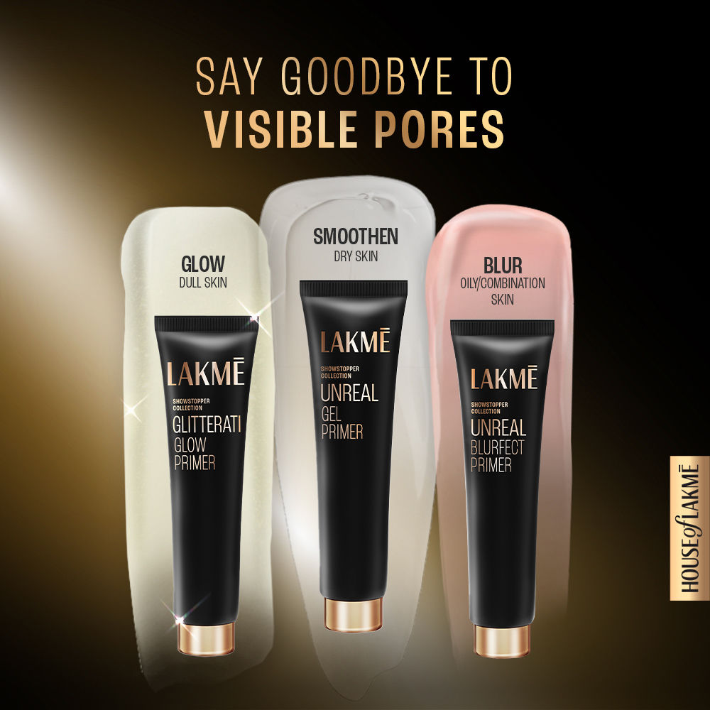 Unreal Blur Perfect Face Primer