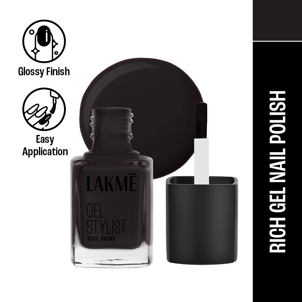 Absolute Gel Stylist - Carbon