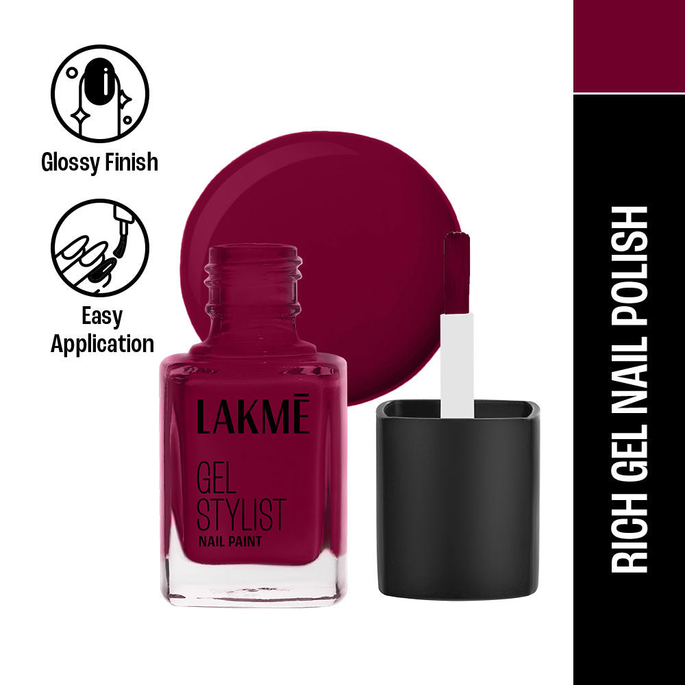 Absolute Gel Stylist - Fearless