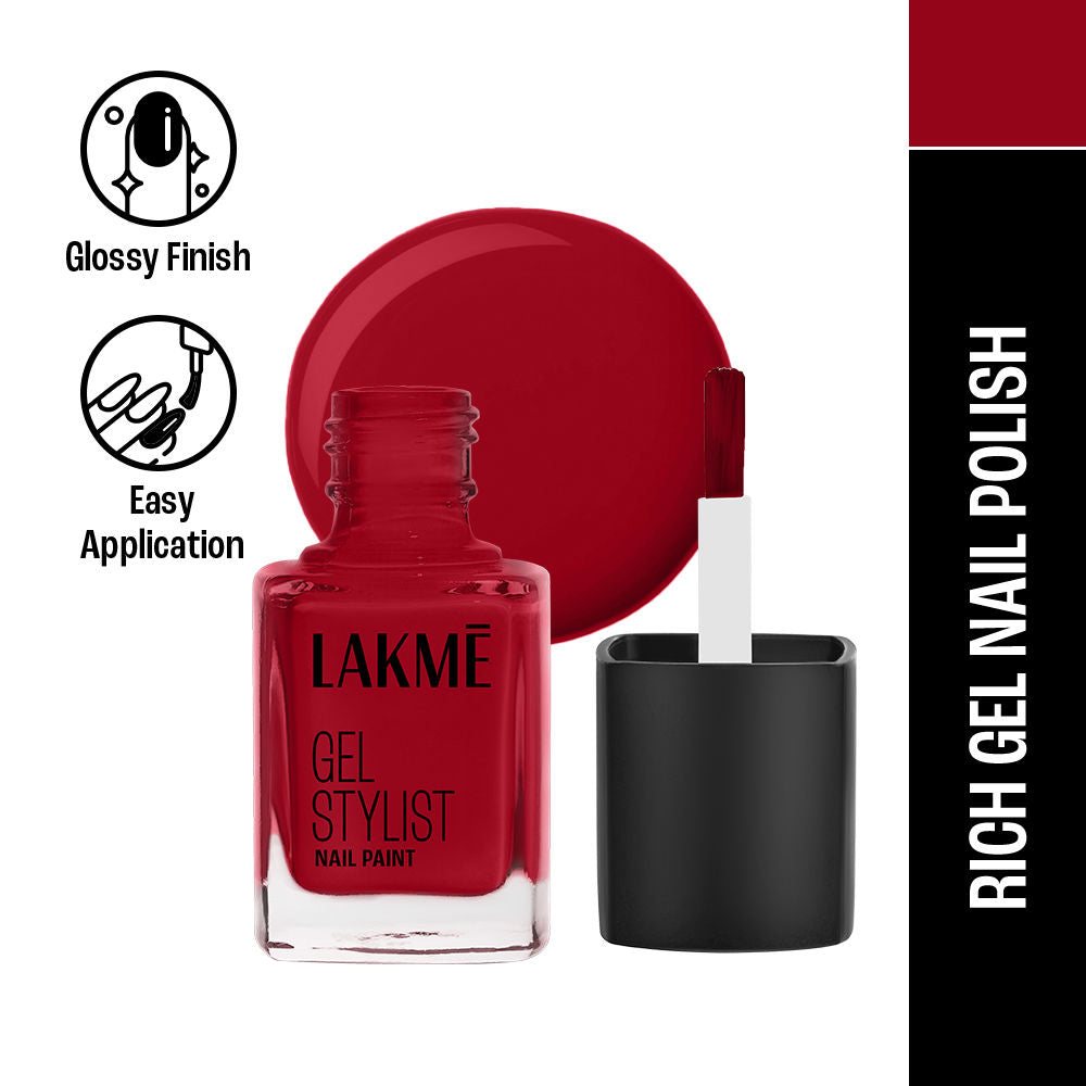 Absolute Gel Stylist - Fireside