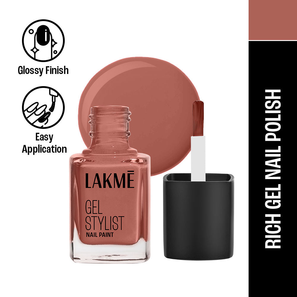 Absolute Gel Stylist - Saddle