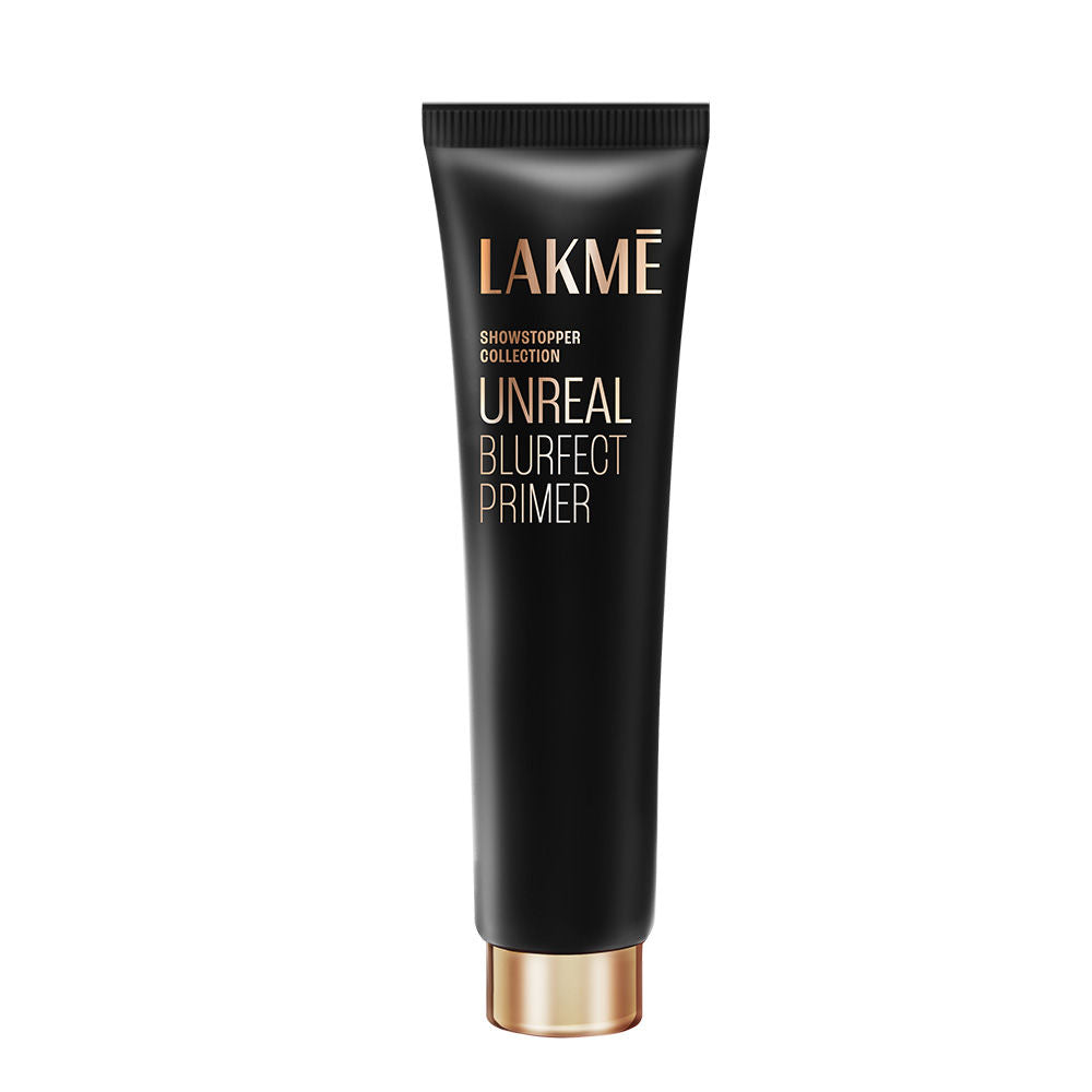 Unreal Mini Blurfect Long Stay Face Primer, Mattifies & Blurs Pores