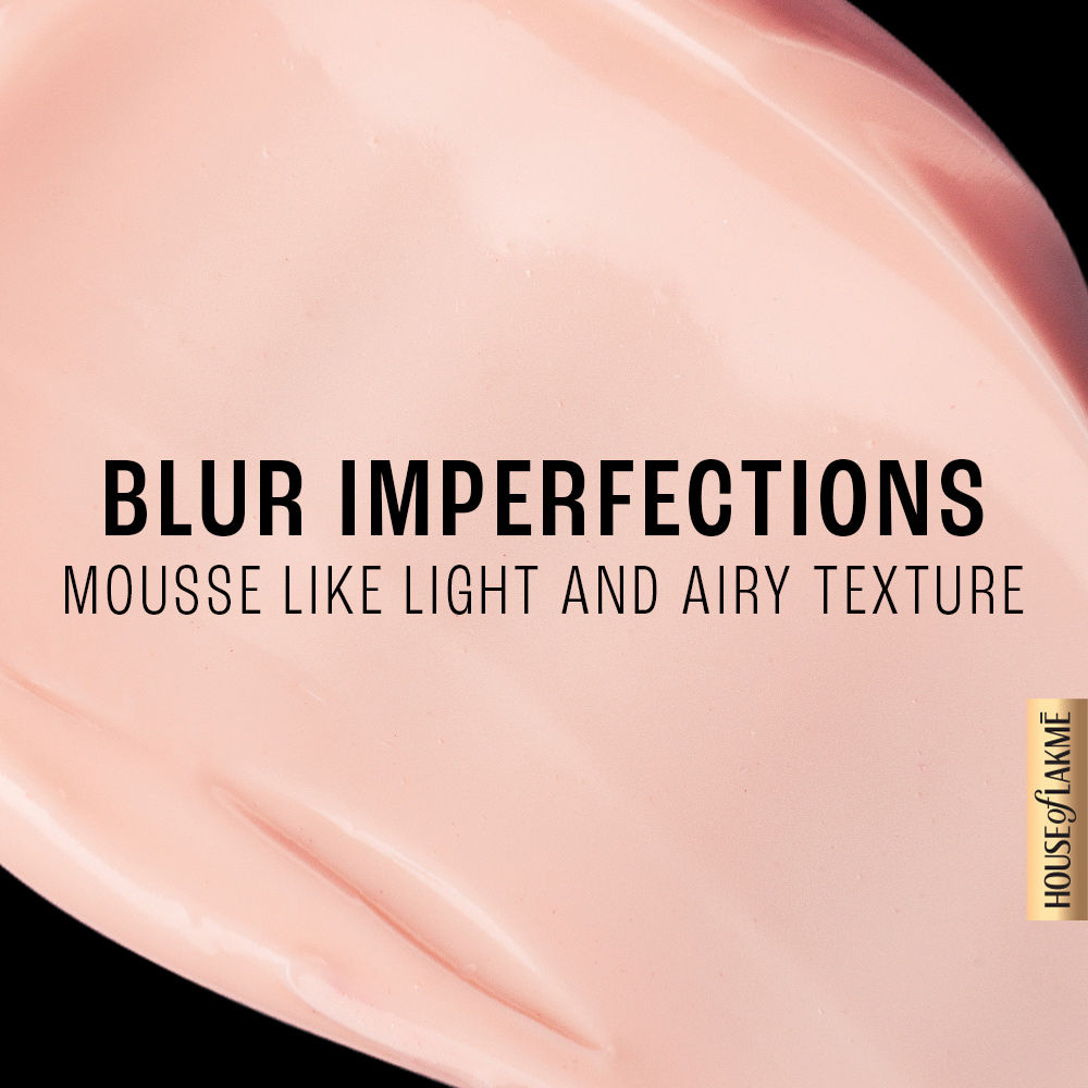 Unreal Mini Blurfect Long Stay Face Primer, Mattifies & Blurs Pores