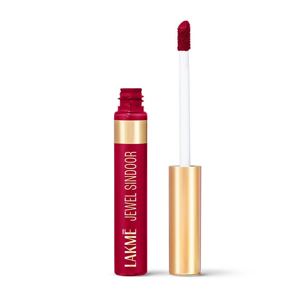 Forever Matte Sindoor, Long Lasting