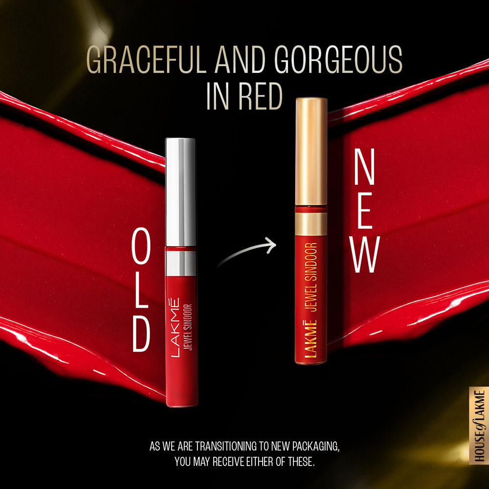 Forever Matte Sindoor, Long Lasting
