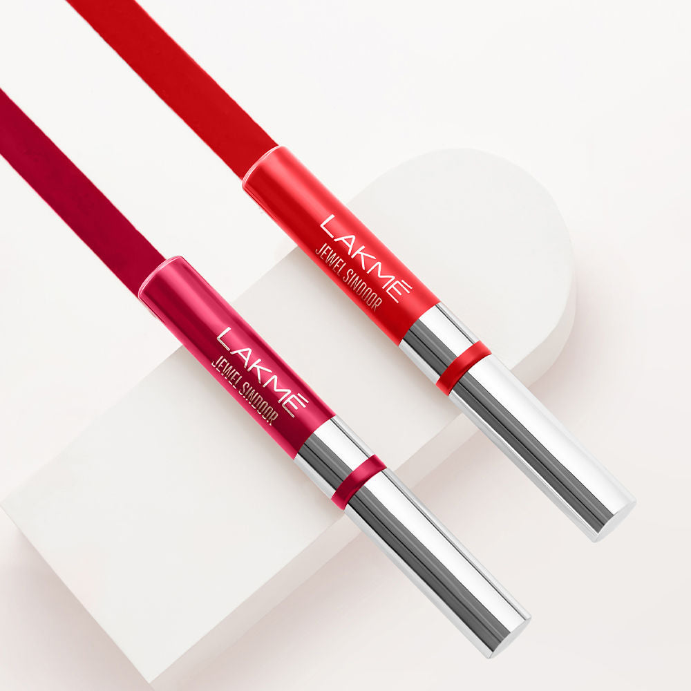 Forever Matte Sindoor, Long Lasting