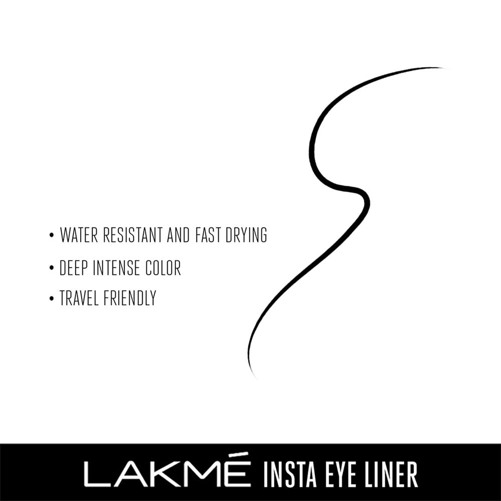 Ultimate Glam Eye Liner, Semi Matte
