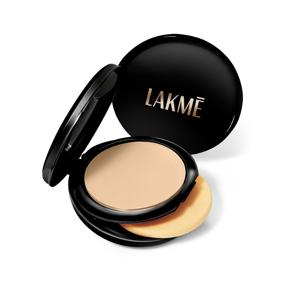 Xtraordin-Airy Compact, 2 In 1 Compact + Foundation, Lightweight, SPF17