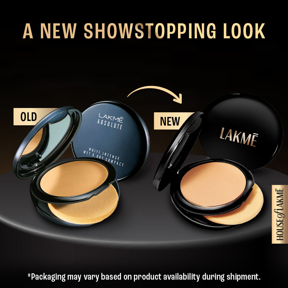 Xtraordin-Airy Compact, 2 In 1 Compact + Foundation, Lightweight, SPF17