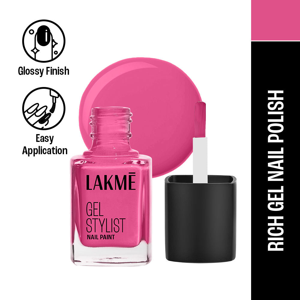 Absolute Gel Stylist - Pink Date