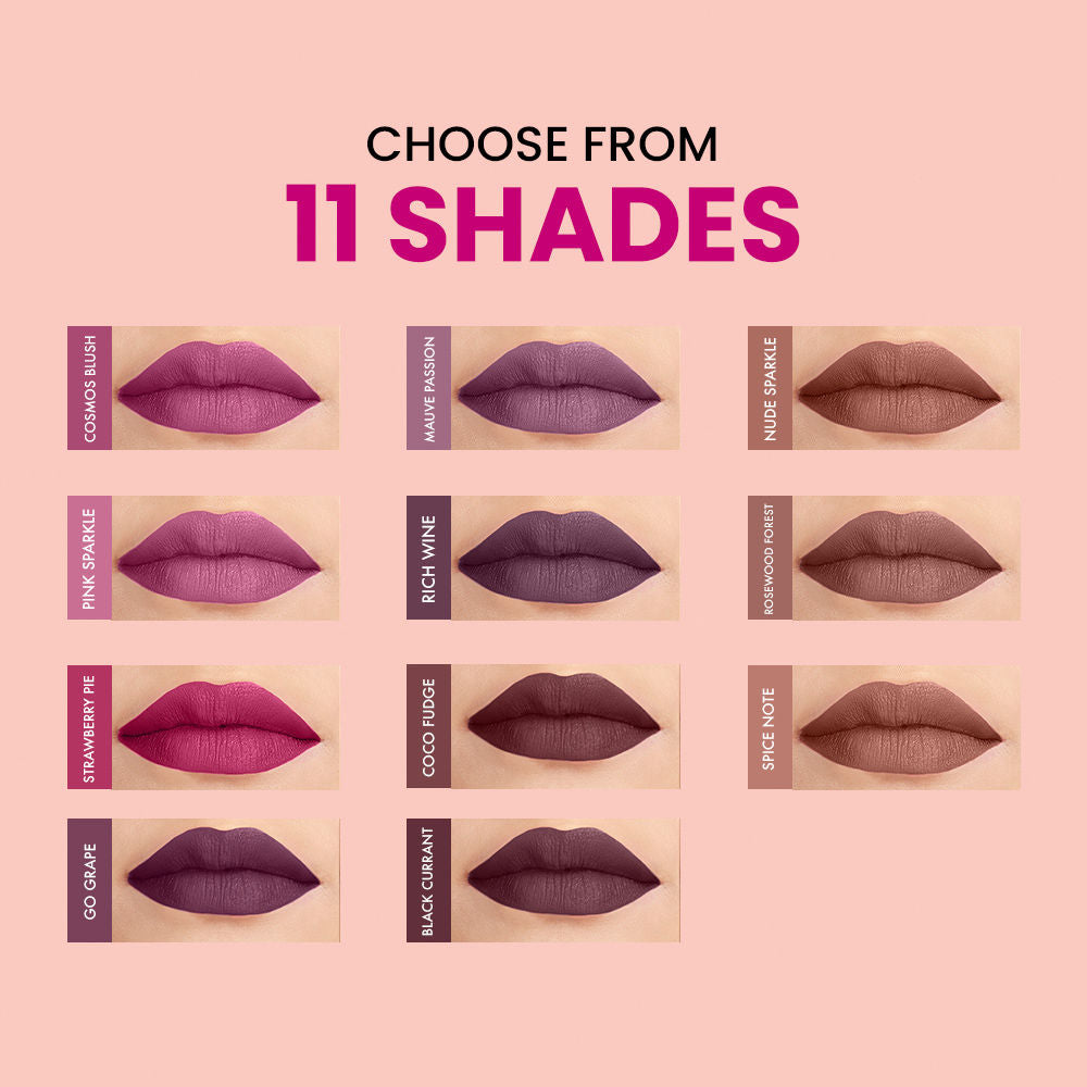 Ultimate Glam Lip Liner
