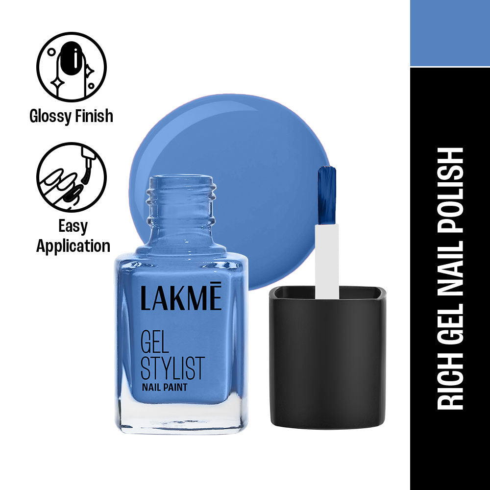 Absolute Gel Stylist - 94 Morpho
