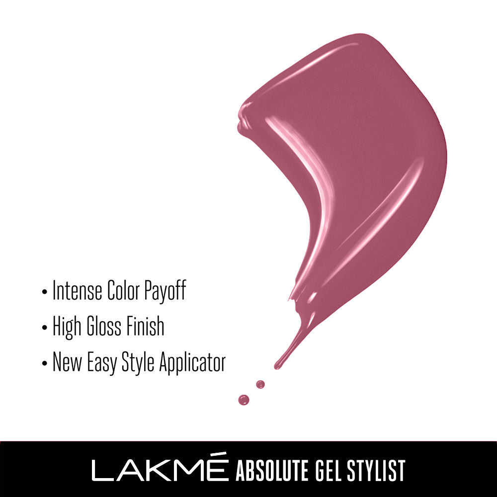 Absolute Gel Stylist