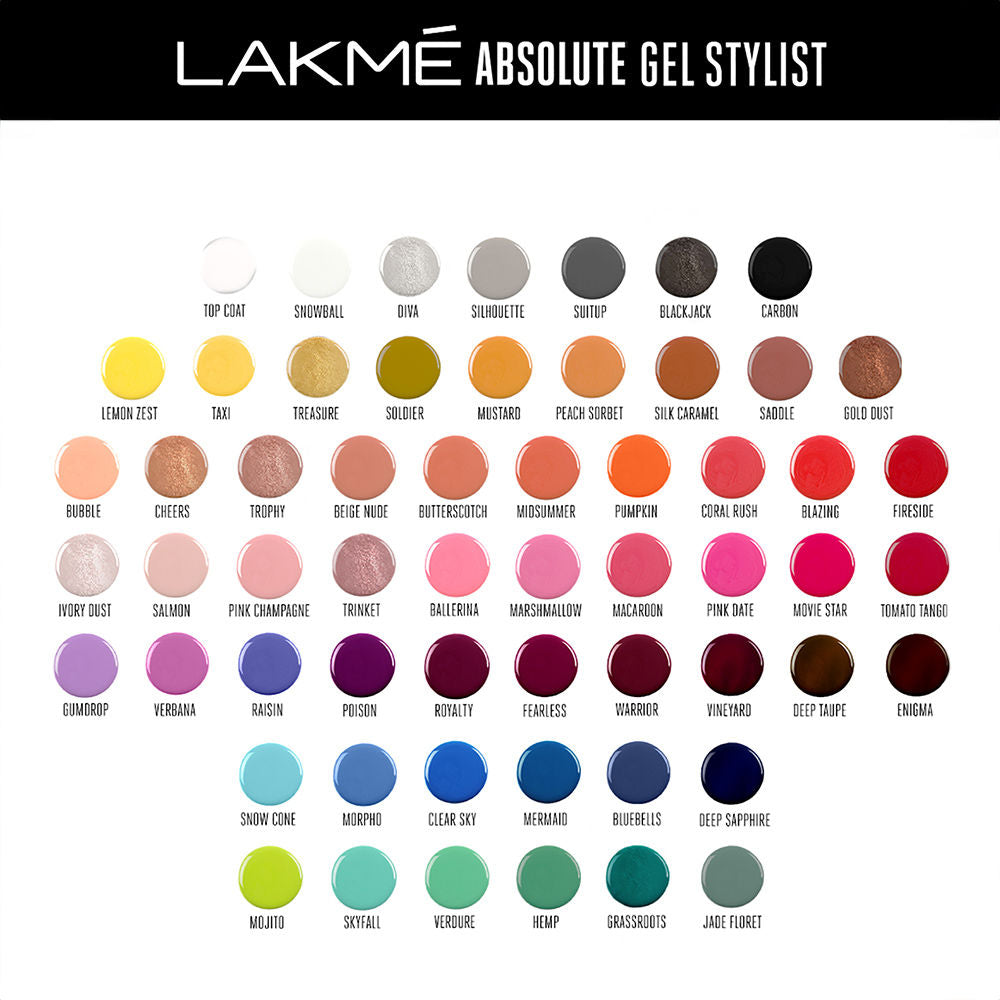 Absolute Gel Stylist