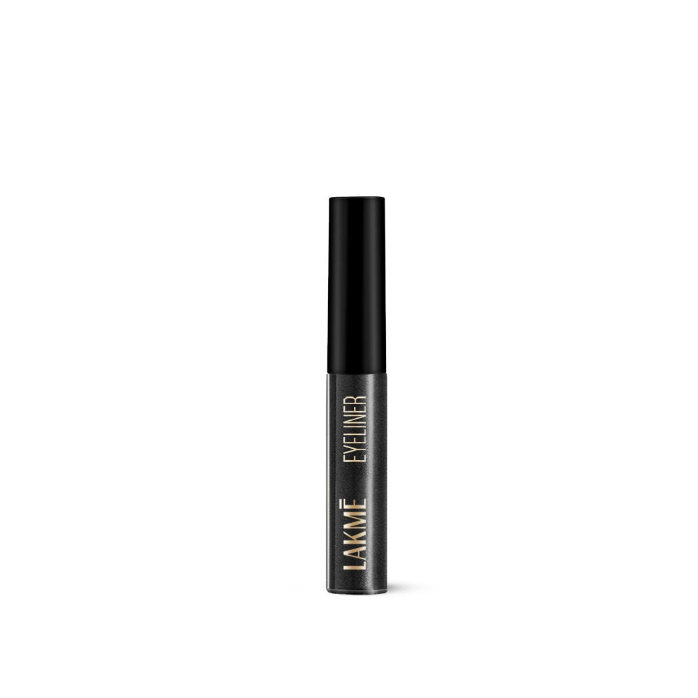 Unreal Precision Liquid Eye Liner Lightweight & Smudgeproof Eye Liner
