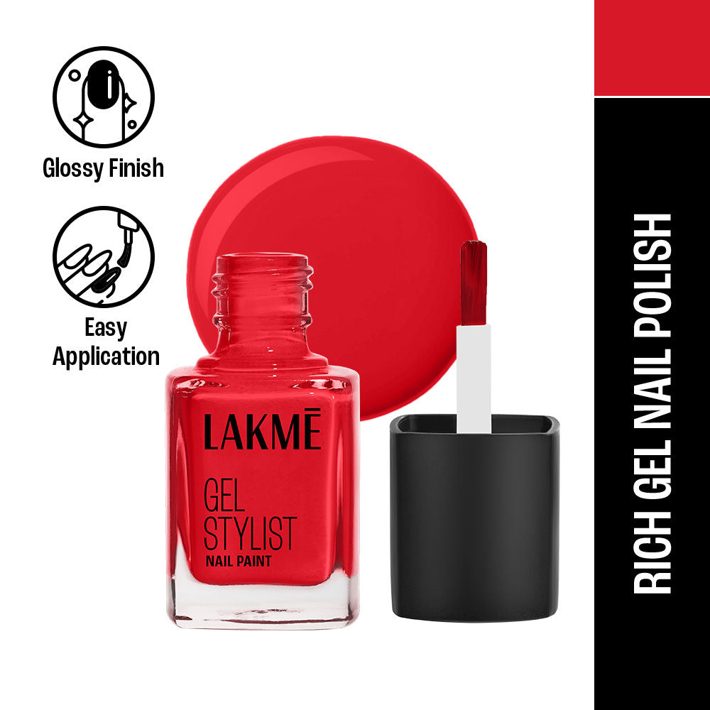 Absolute Gel Stylist - Tomato Tango