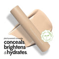Hydra Concealer With Free Mini Puff