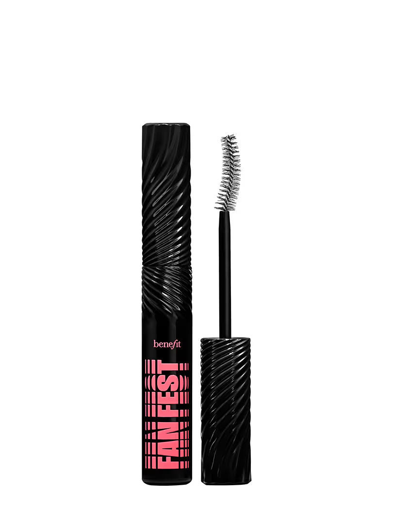 Fan Fest Fanning & Volumizing Mascara - 8.5 g