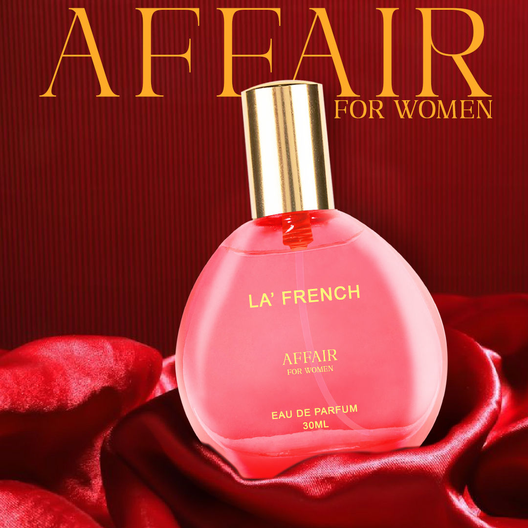 Affair Perfume