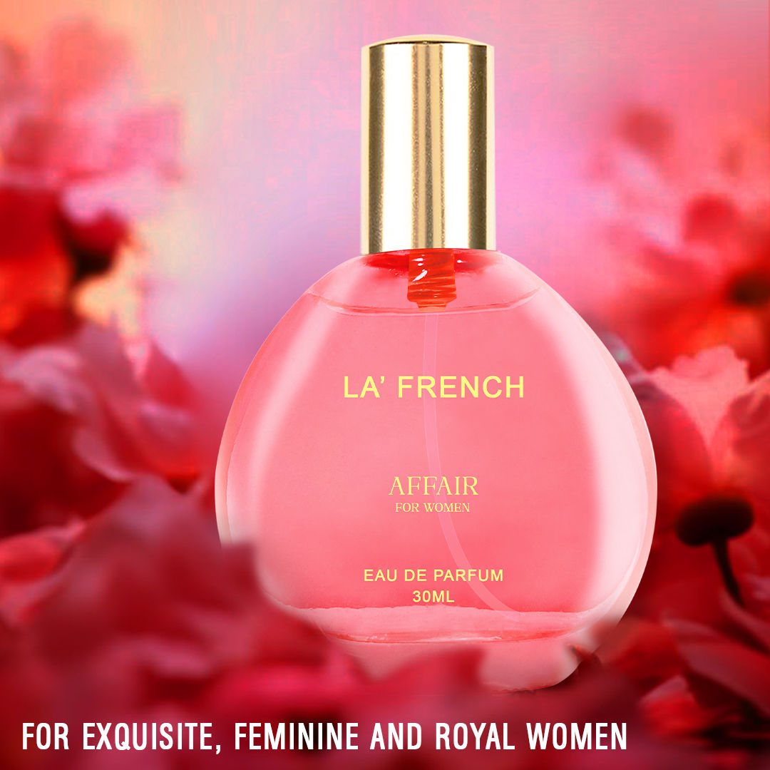 Affair Perfume