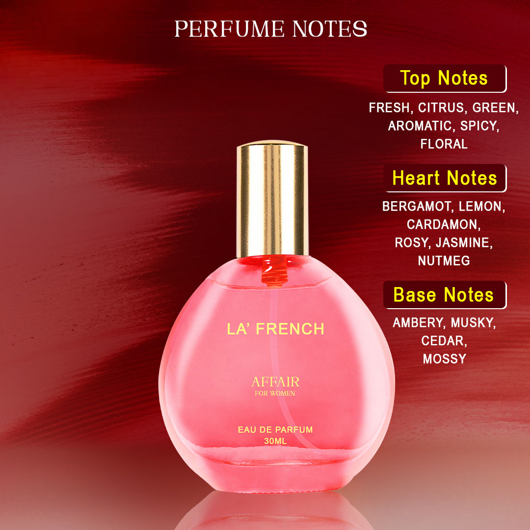 Affair Perfume