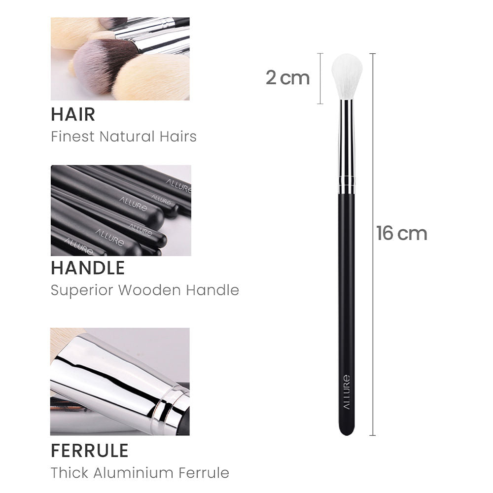 Professional Makeup Brush (Blending - 224EL)
